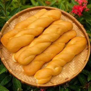 Bánh mì xoắn thừng BNSG 235g