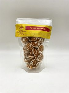 B&aacute;nh tai heo nh&iacute; socola BNSG 125g