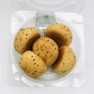B&Aacute;NH M&Igrave; MOCHI M&Egrave; ĐEN BNSG 110g