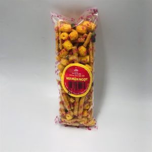 Nui mặn ngọt BNSG 100g