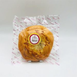 B&aacute;nh m&igrave; ng&ocirc; thịt nguội mayo BNSG 120g