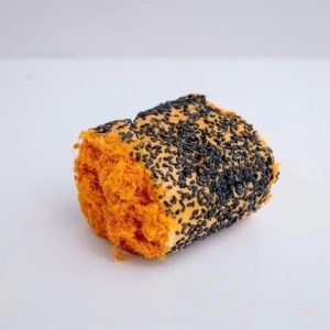 B&aacute;nh m&igrave; sốt trứng ruốc g&agrave; cay BNSG 100g