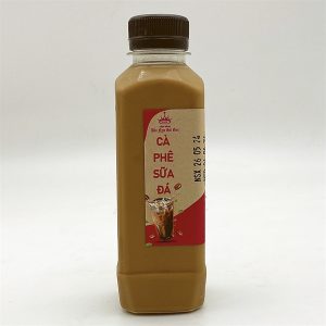 C&agrave; ph&ecirc; sữa BNSG 200ml