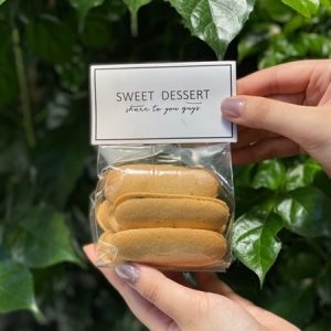 B&aacute;nh quy milano 100g