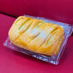 B&aacute;nh m&igrave; l&aacute; dứa BNSG 200g