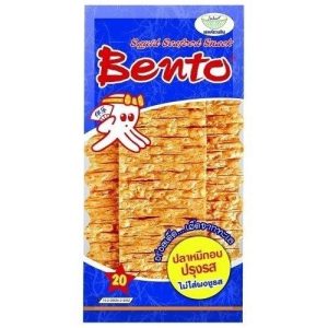 Bento xanh lớn