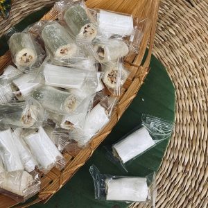 Kẹo dồi lạc BNSG 200g