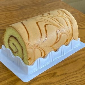 B&ocirc;ng lan cuộn trứng BNSG 270g