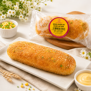 B&aacute;nh chi&ecirc;n x&ugrave; nh&acirc;n su kem BNSG 110g