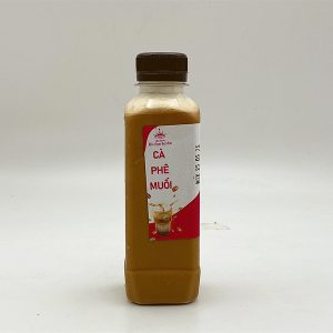 C&agrave; ph&ecirc; muối BNSG 200ml